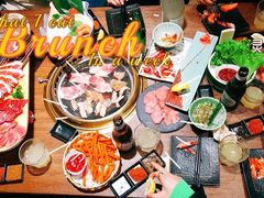 -龙神·炭烧酒场深夜食堂(新街口店)