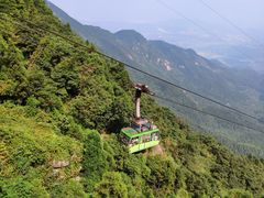 -南岳衡山风景名胜区