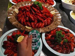 -阿财老铺·老蚌埠龙虾城(华夏总店)