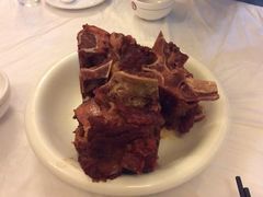 -乔家满族八大碗(流水沟店)