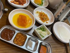 -·缸桶屋·韩式牛肋条自助烤肉(西湖D11店)