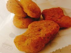 -华莱士·炸鸡汉堡(四马路家家悦店)