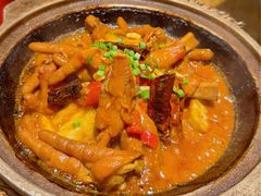-乔街深夜食堂·台州菜·高压锅生蚝(杭州总店)