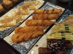 -大鲤深夜食堂
