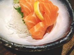 -鸟鸣门屋台料理(金帝银泰店)