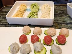 -大渔小鲜火锅店