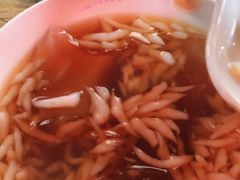 冰粉凉虾混合-好吃狗凉糕总店