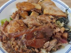 -陆长玖古法猪脚饭(玄风桥店)
