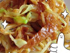 -福寿斋·老北京铜锅涮肉·烧烤(清岚店)