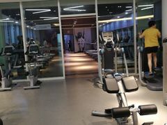 -一兆韦德健身(慧芝湖店)