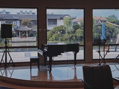 -常州武进九洲喜来登酒店