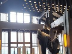 -佛冈熹乐谷温泉度假酒店