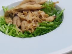-梅龙镇酒家(南京西路总店)