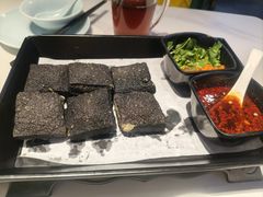 -火宫殿·小吃王国(坡子街店)