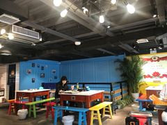 大堂-钢管厂五区小郡肝火锅串串香(清河店)