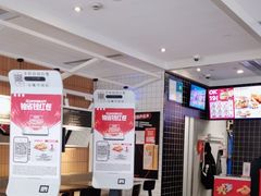 -肯德基(沪东店)