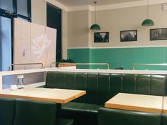 大堂-魏记烧味饭