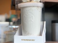 -星巴克(北辰西路店)