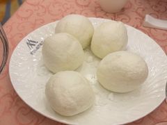 -长白山国际酒店中餐厅