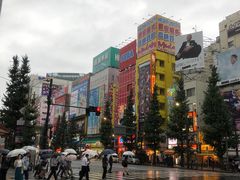 -秋叶原电器街