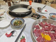 -丰尔粥食·粥底火锅·桑拿鸡(大良总店)