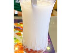 -小四喜冰室(宝体店)
