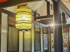 大堂-院8里·小聚园老川菜(九眼桥店)