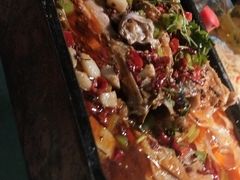 -五台山八大碗·地方风味菜馆(五爷庙店)