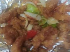 -同发号饭庄(复兴路店)