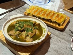 -山四砂锅(太原钟楼街店)