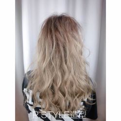 -P.STYLE 派斯造型