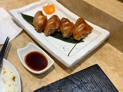 -东京屋(武定路店)