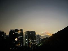 -梧桐山风景名胜区