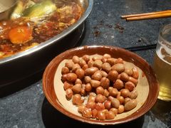 -李开心火锅馆(回兴店)