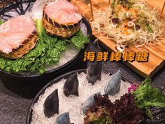 -湊湊火锅·茶憩(打浦桥日月光店)