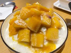 超级芒果冰-斯利美甜品slimay dessert(滨江高教园店)