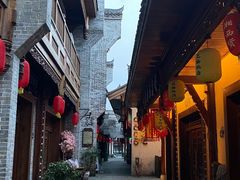 -洪江古商城