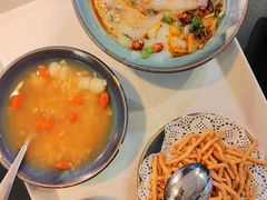 -大王油茶(磁器口店)