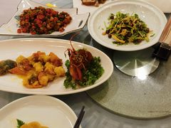 -全聚德(上海首店浦东店)