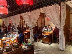 -前门涮肉(群力店)