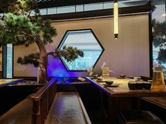 -绿茶餐厅(成都大悦城店)