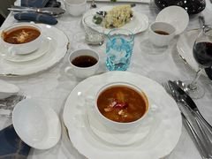 -新侨三宝乐西餐厅(崇文门店)