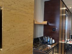-西安赛瑞喜来登大酒店