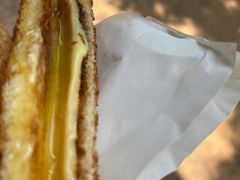 牛油多士-左记港食(融科天城店)