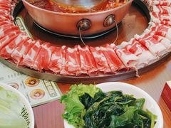 -刘老表·瓦罐汤涮肉(青云谱店)