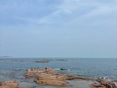 -燕儿岛山公园