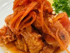 -新侨三宝乐西餐厅(崇文门店)