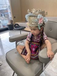 -熙熙小王国儿童摄影乐园(武昌旗舰店)