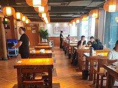 -老雒阳面馆·水席(洛宁高速路口店)