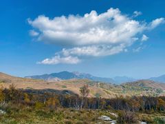-灵山